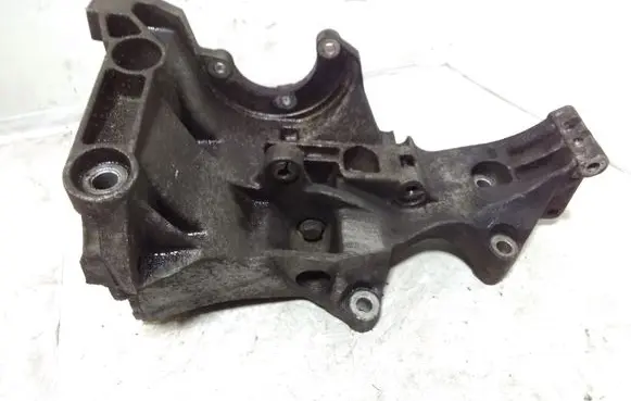 Audi A6 S6 C6 4F Generator/alternator bracket 03G903143D