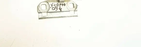Volvo V70 Front door lower hinge 
