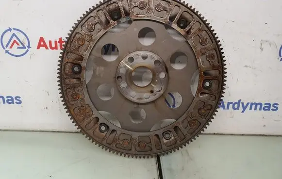 Flywheel