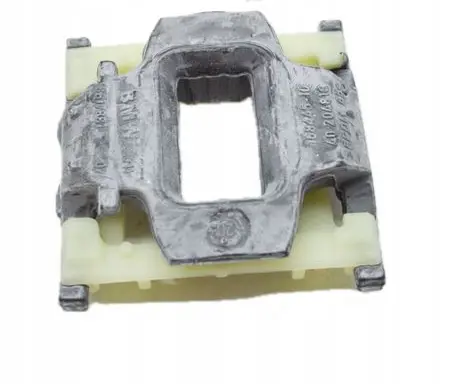 BMW 1 F40 Radiator mount bracket 8617881 17118617881
