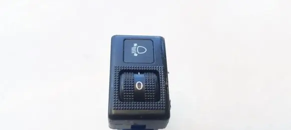 Mazda Premacy Headlight level height control switch BJ3D