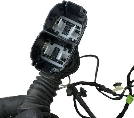 Ford Edge II Rear door wiring loom 14633ADG