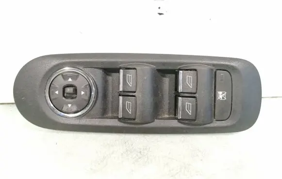 Ford Mondeo MK IV Electric window control switch 7S7T14A132AB A1012870429 10122008