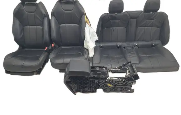 Land Rover Range Rover Evoque L538 Seat set 