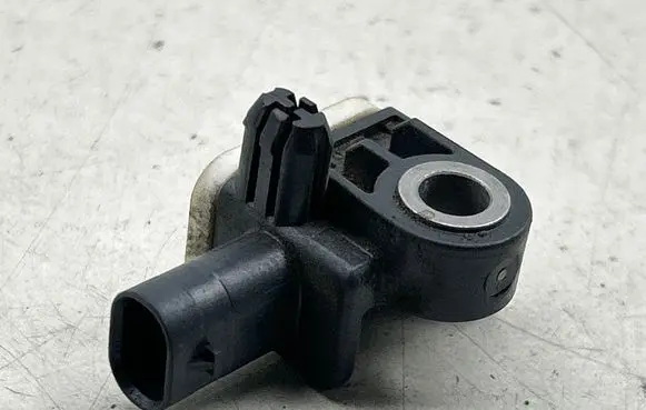 Dodge Charger Airbag deployment crash/impact sensor A1668210151 56054085AA