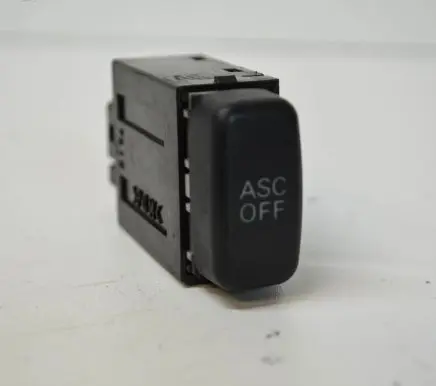 Mitsubishi Outlander Other switches/knobs/shifts