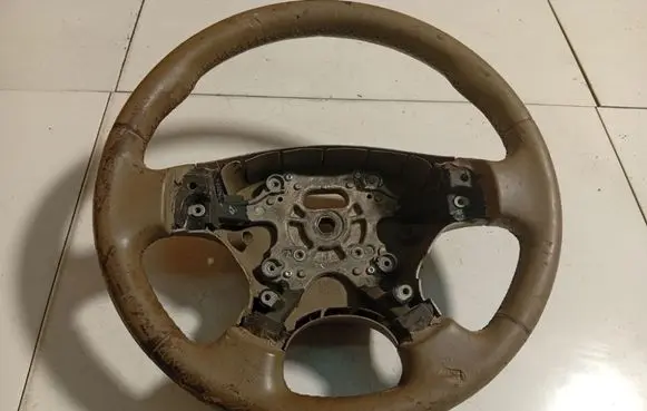 Jaguar X-Type Steering wheel 61280220
