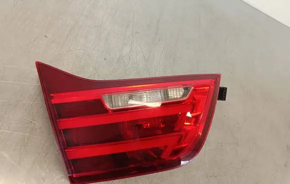 BMW 4 F36 Gran coupe Tailgate rear/tail lights 7296101