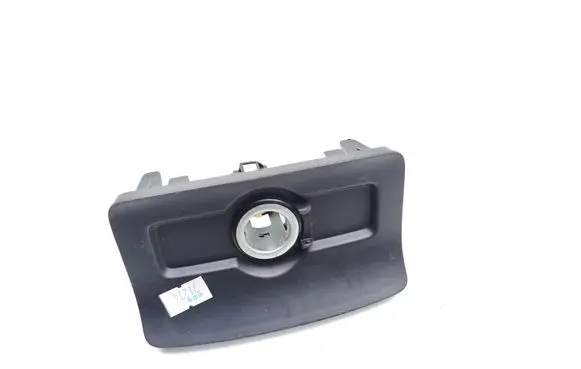 Skoda Karoq 12 V Socket (rear) 565863365