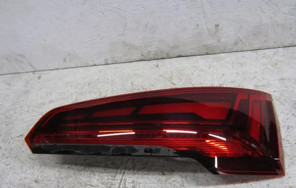 Audi Q5 SQ5 Rear/tail lights 80A945076B 80A945430D