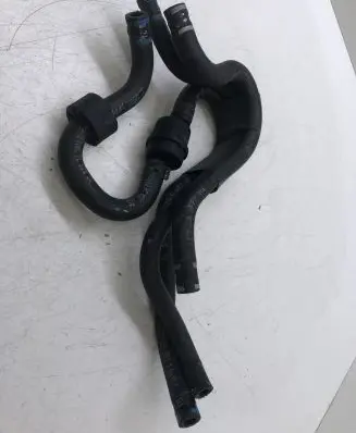 Audi Q5 SQ5 Fuel line/pipe/hose 