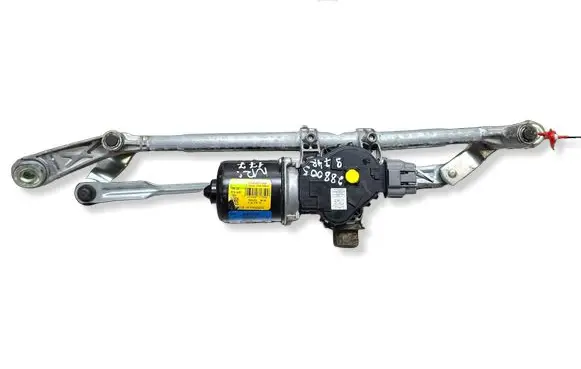 Renault Megane IV Front wiper linkage and motor S26301177 288005974R