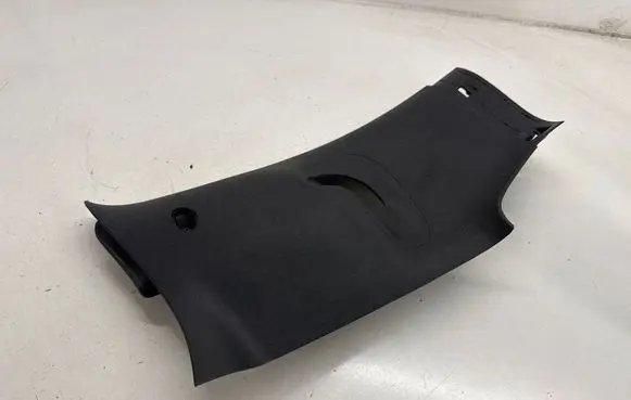 Dodge RAM (C) pillar trim 6BN39TRMAB 6BN39TX7AC 6BN39TX7AB