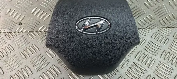 Hyundai Tucson TL Steering wheel airbag 56900D7000