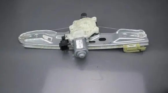 Ford Focus Rear door window regulator motor BM5127000BA