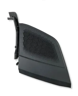 Porsche Taycan 9J1 Dash center speaker trim cover 9J1868148
