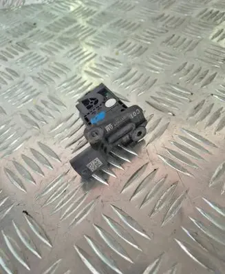 Opel Astra K Mass air flow meter 12671620 A2C10257000
