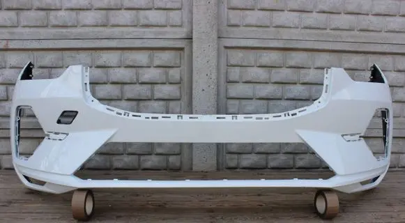 Volvo XC60 Front bumper 32234928