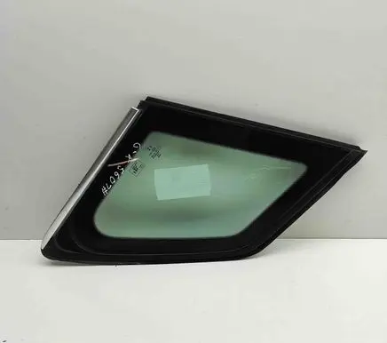 Audi Q4 Sportback e-tron Rear side window 89A845297D
