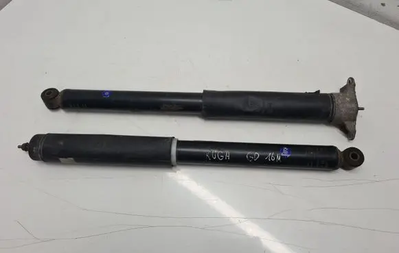 Ford Kuga II Rear shock absorber/damper 6V6118159AB