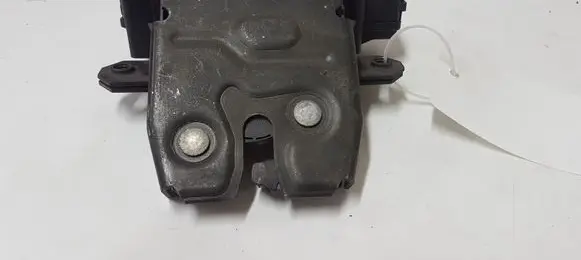 Ford Focus C-MAX Tailgate/trunk/boot lock/catch/latch