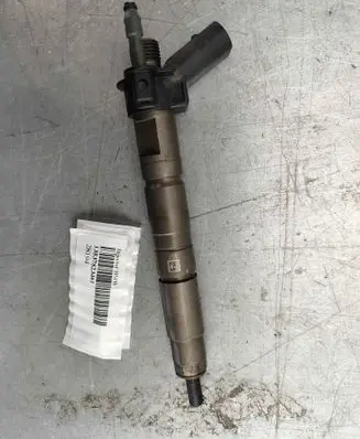 BMW 4 F36 Gran coupe Fuel injector 13537823461 13537823462 7823461