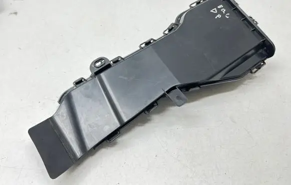 Mercedes-Benz EQC Rain gutter A2538320600 WPT51686