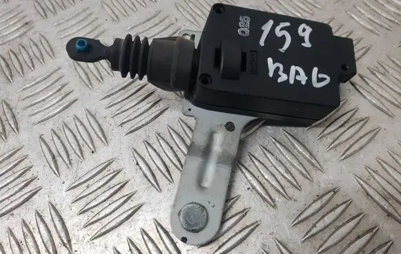 Hyundai Santa Fe Central locking motor 