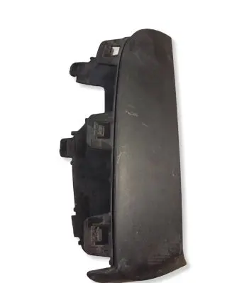 Porsche Macan (95B) Front bumper corner part panel trim 95B807819B