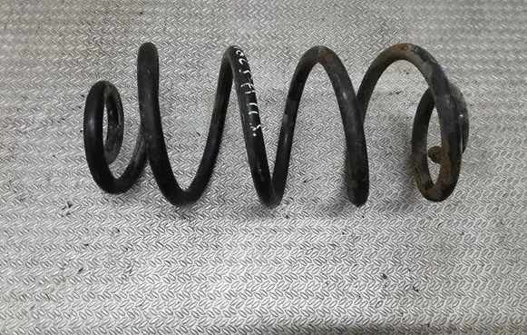 Renault Vel Satis Rear coil spring