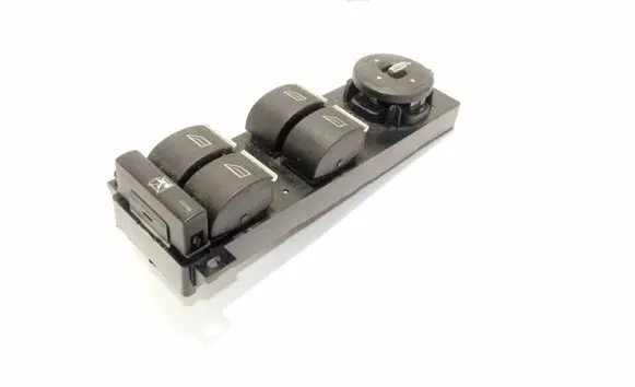 Ford Kuga I Electric window control switch 8M5T14A132AC