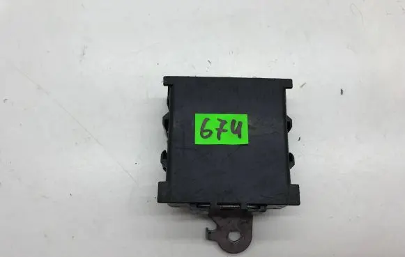 Lexus RX 450H Door central lock control unit/module 8597048040