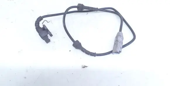 Peugeot 308 ABS rear brake sensor 9665386880