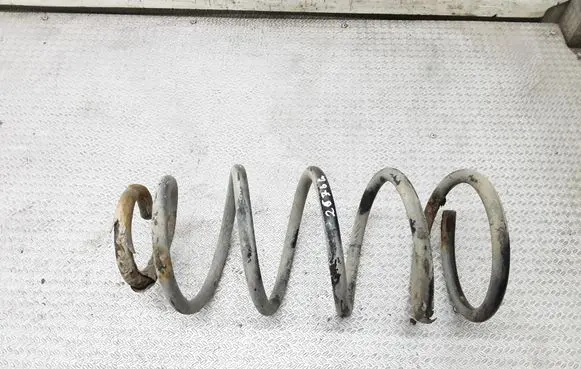 KIA Sorento Rear coil spring