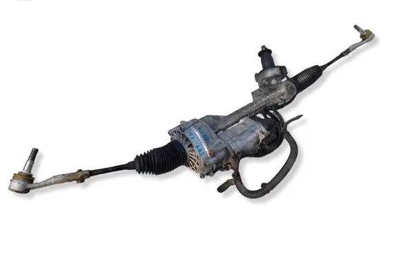 BMW 1 E81 E87 Steering rack 7806501199