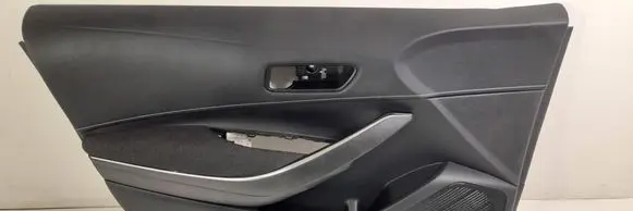 Toyota Corolla E210 E21 Door card panel trim set 6761202860