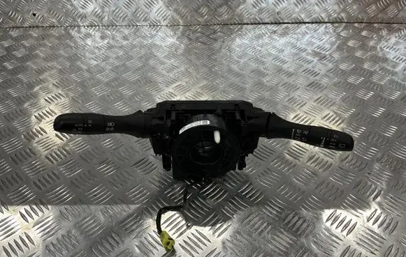 Nissan Juke II F16 Headlight wiper switch 255546CA0A