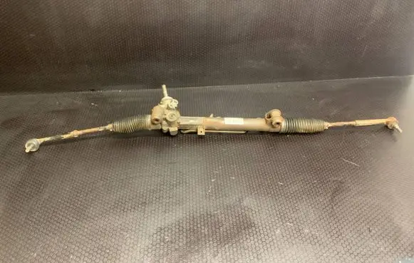 Opel Zafira B Steering rack 13127081 002488 7831985124