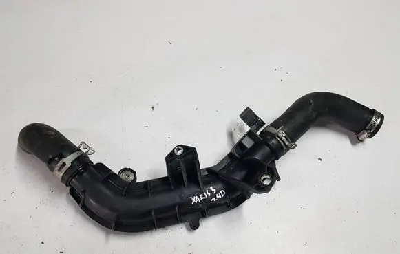 Toyota Yaris Intercooler hose/pipe 173610N050IAUTOPI 173610N050