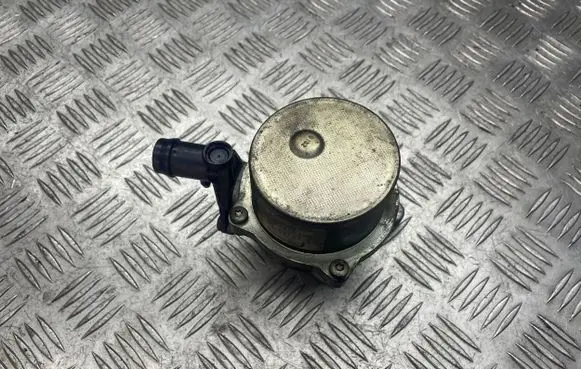 Renault Laguna II Vacuum pump 8200072985 02T0285341 72238908F