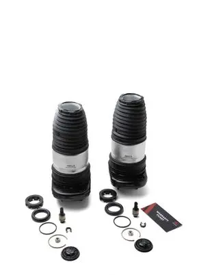 BMW 6 G32 Gran Turismo Rear air suspension bag/shock absorber 37106882827 318655 37106882822