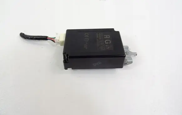 Lexus UX Other control units/modules 897B076060