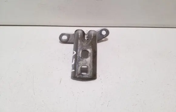 Front door upper hinge