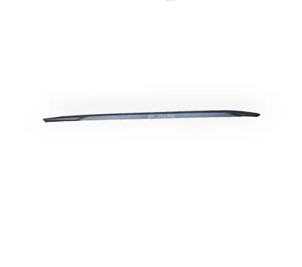 Sill/side skirt trim