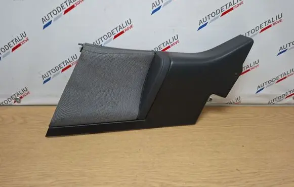 BMW i3 (C) pillar trim 7272427
