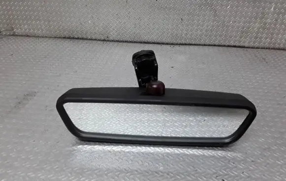 BMW X5 E53 Rear view mirror (interior) 8257276