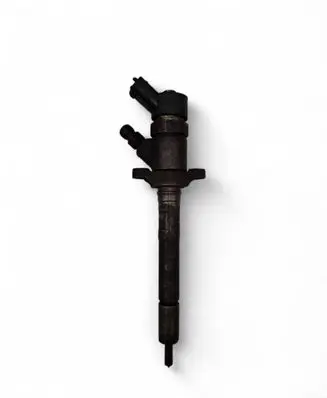 Ford Focus Fuel injector 0445110136