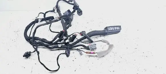 Land Rover Range Rover Sport L494 Front door wiring loom KK6214631AGE