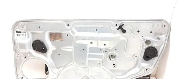 Volvo V70 Front window lifting mechanism without motor 30661066