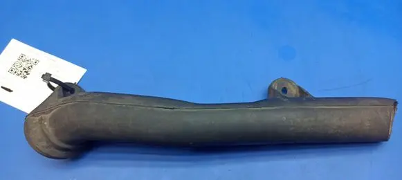 Mercedes-Benz S W140 Rain gutter 1408322894